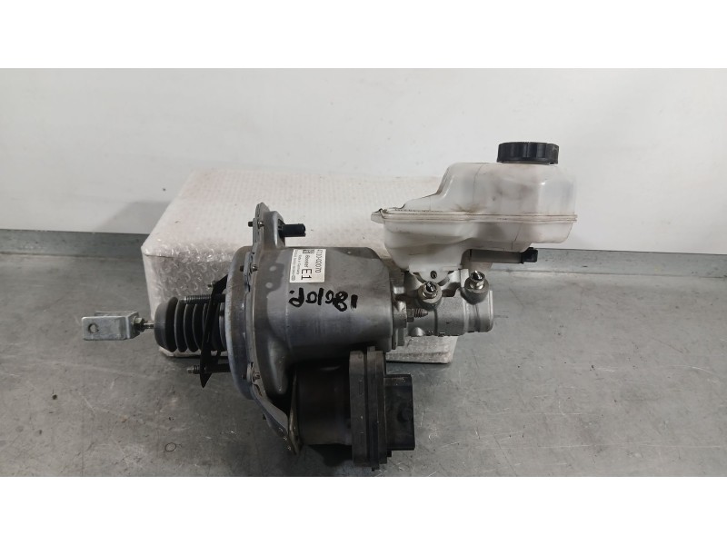 Recambio de servofreno para toyota corolla ranchera familiar (_e21_) 1.8 hybrid (zwe211) referencia OEM IAM 4721002070  