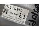 Recambio de servofreno para toyota corolla ranchera familiar (_e21_) 1.8 hybrid (zwe211) referencia OEM IAM 4721002070  