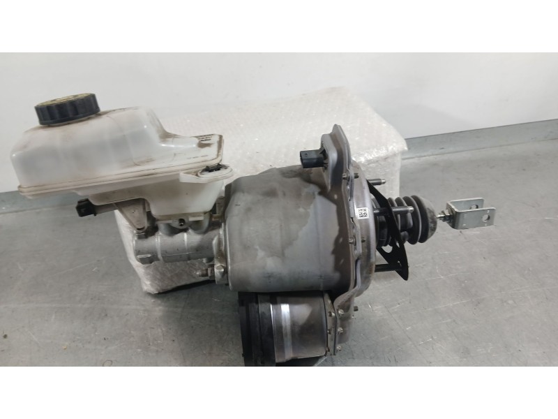 Recambio de servofreno para toyota corolla ranchera familiar (_e21_) 1.8 hybrid (zwe211) referencia OEM IAM 4721002070  