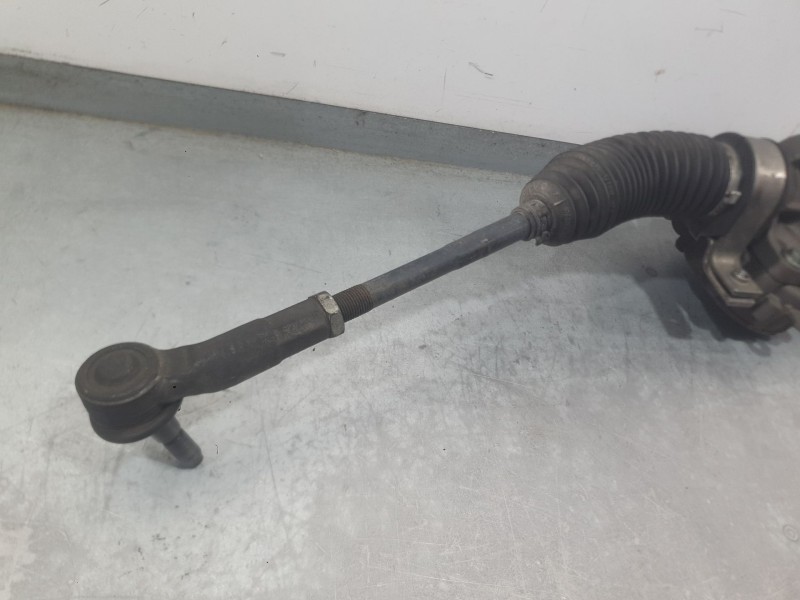 Recambio de cremallera direccion para volkswagen golf v (1k1) 2.0 tdi 16v referencia OEM IAM 1K1423055M  
