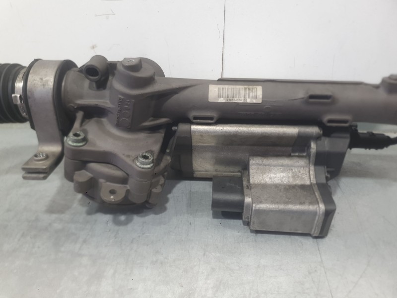 Recambio de cremallera direccion para volkswagen golf v (1k1) 2.0 tdi 16v referencia OEM IAM 1K1423055M  