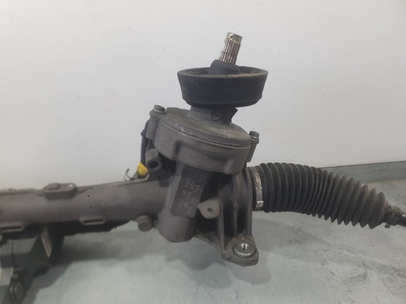 Recambio de cremallera direccion para volkswagen golf v (1k1) 2.0 tdi 16v referencia OEM IAM 1K1423055M  