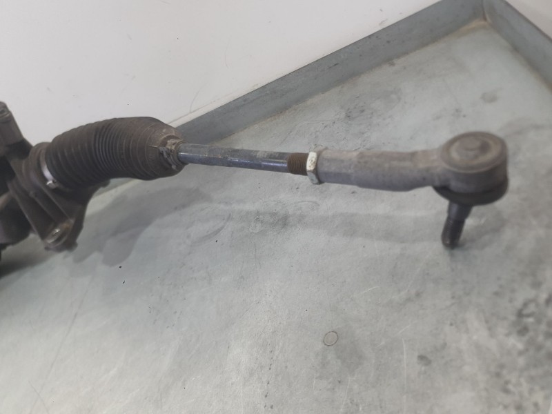 Recambio de cremallera direccion para volkswagen golf v (1k1) 2.0 tdi 16v referencia OEM IAM 1K1423055M  