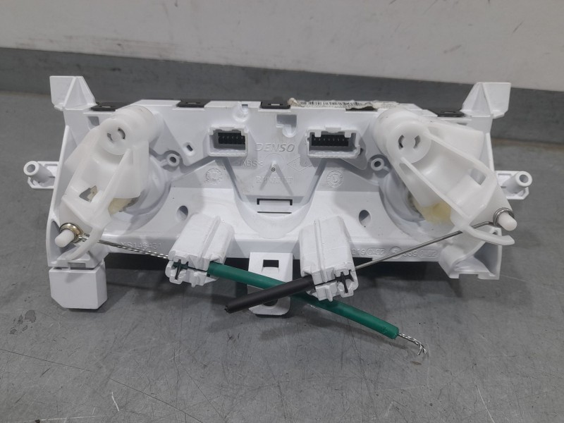 Recambio de mando calefaccion / aire acondicionado para renault clio v (b7_) 1.0 sce 75 (b7m5) referencia OEM IAM 275107544R  