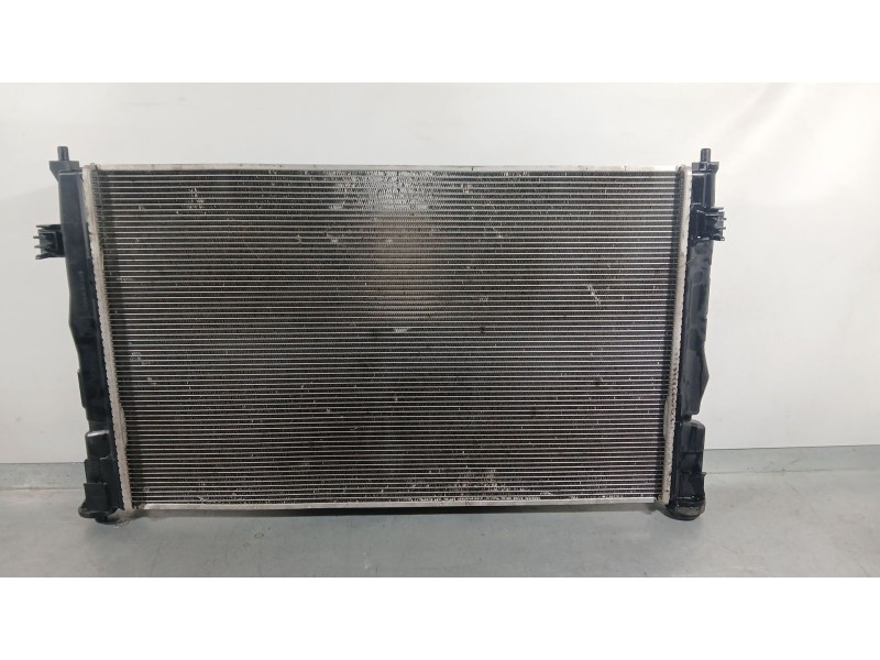 Recambio de radiador agua para toyota corolla ranchera familiar (_e21_) 1.8 hybrid (zwe211) referencia OEM IAM 164000T600  