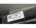 Recambio de radiador agua para toyota corolla ranchera familiar (_e21_) 1.8 hybrid (zwe211) referencia OEM IAM 164000T600  