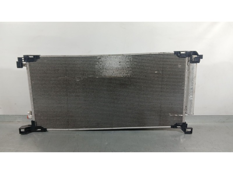 Recambio de condensador / radiador aire acondicionado para toyota corolla ranchera familiar (_e21_) 1.8 hybrid (zwe211) referenc