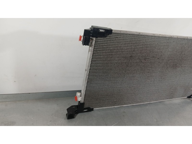 Recambio de condensador / radiador aire acondicionado para toyota corolla ranchera familiar (_e21_) 1.8 hybrid (zwe211) referenc