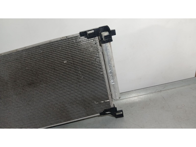 Recambio de condensador / radiador aire acondicionado para toyota corolla ranchera familiar (_e21_) 1.8 hybrid (zwe211) referenc