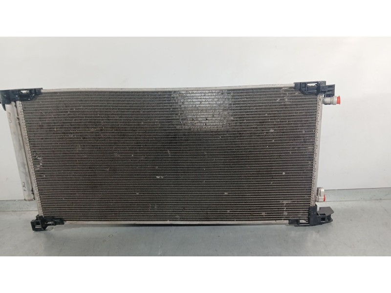 Recambio de condensador / radiador aire acondicionado para toyota corolla ranchera familiar (_e21_) 1.8 hybrid (zwe211) referenc