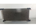 Recambio de condensador / radiador aire acondicionado para toyota corolla ranchera familiar (_e21_) 1.8 hybrid (zwe211) referenc