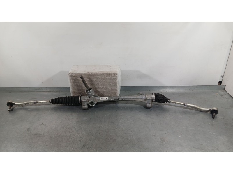 Recambio de cremallera direccion para toyota corolla ranchera familiar (_e21_) 1.8 hybrid (zwe211) referencia OEM IAM 4551002420
