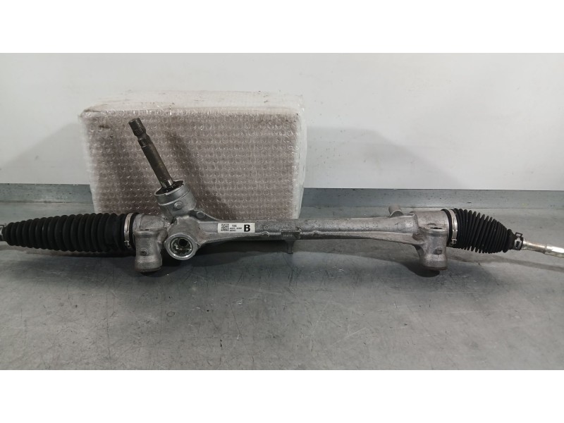 Recambio de cremallera direccion para toyota corolla ranchera familiar (_e21_) 1.8 hybrid (zwe211) referencia OEM IAM 4551002420