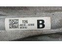 Recambio de cremallera direccion para toyota corolla ranchera familiar (_e21_) 1.8 hybrid (zwe211) referencia OEM IAM 4551002420