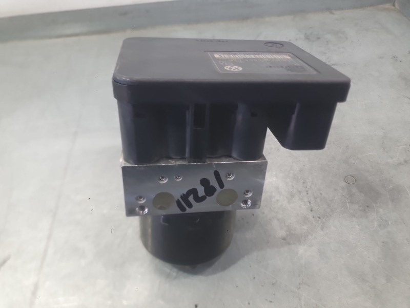 Recambio de abs para volkswagen golf v (1k1) 2.0 tdi 16v referencia OEM IAM 1K0614517HBEF  