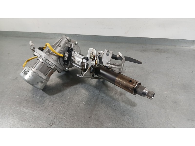 Recambio de columna direccion para toyota corolla ranchera familiar (_e21_) 1.8 hybrid (zwe211) referencia OEM IAM 4520A02750  
