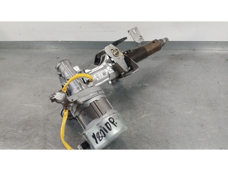 Recambio de columna direccion para toyota corolla ranchera familiar (_e21_) 1.8 hybrid (zwe211) referencia OEM IAM 4520A02750  