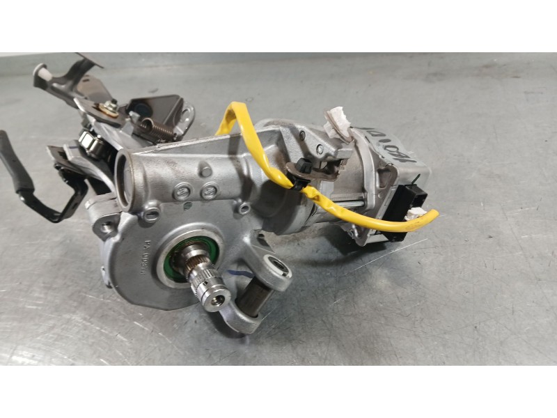 Recambio de columna direccion para toyota corolla ranchera familiar (_e21_) 1.8 hybrid (zwe211) referencia OEM IAM 4520A02750  