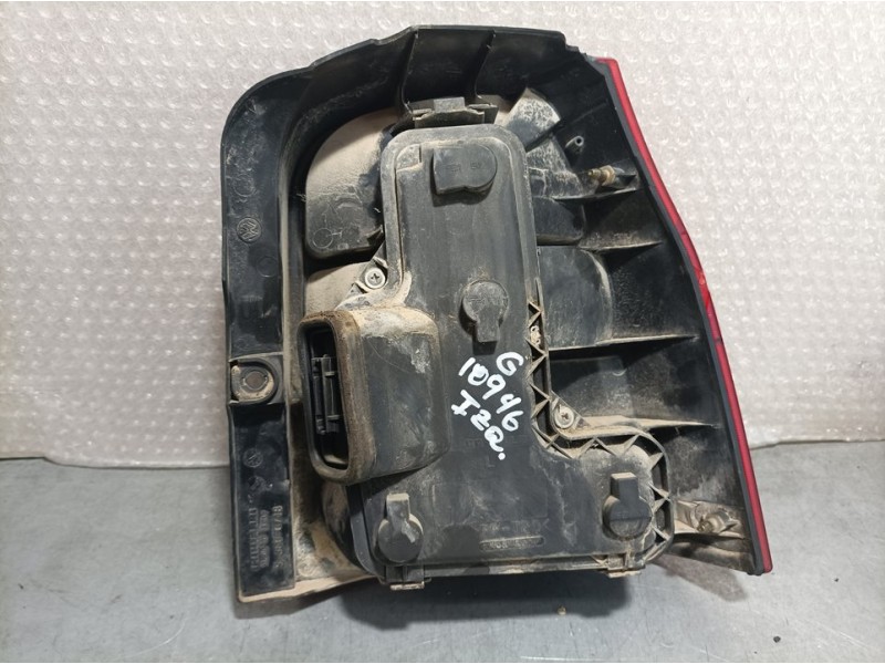 Recambio de piloto trasero izquierdo para volkswagen lupo (6x1/6e1) advance referencia OEM IAM   