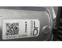 Recambio de columna direccion para toyota corolla ranchera familiar (_e21_) 1.8 hybrid (zwe211) referencia OEM IAM 4520A02750  