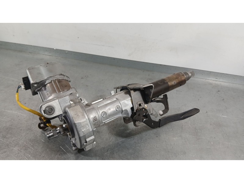 Recambio de columna direccion para toyota corolla ranchera familiar (_e21_) 1.8 hybrid (zwe211) referencia OEM IAM 4520A02750  