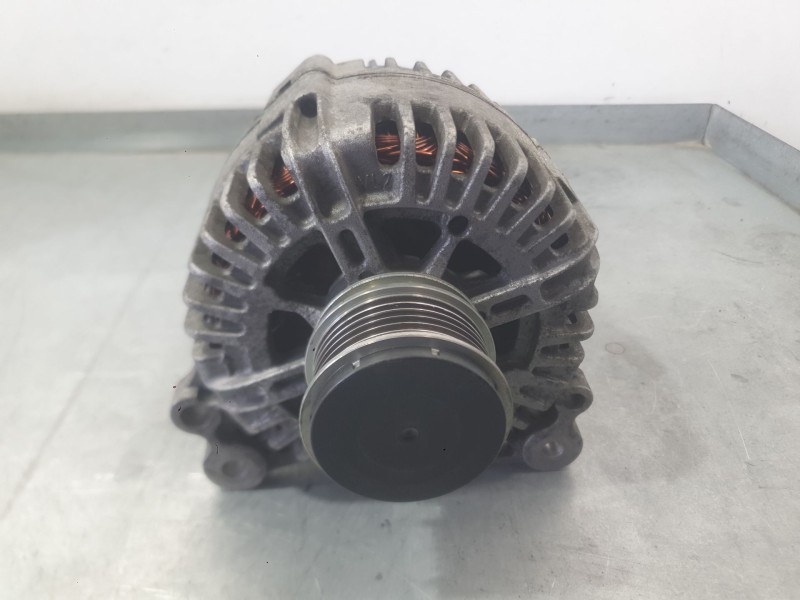 Recambio de alternador para volkswagen golf v (1k1) 2.0 tdi 16v referencia OEM IAM 06F903023FX 06F903023F 