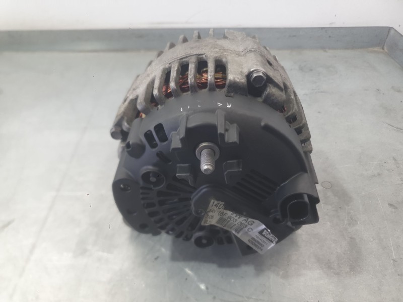 Recambio de alternador para volkswagen golf v (1k1) 2.0 tdi 16v referencia OEM IAM 06F903023FX 06F903023F 
