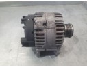 Recambio de alternador para volkswagen golf v (1k1) 2.0 tdi 16v referencia OEM IAM 06F903023FX 06F903023F 