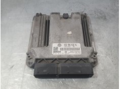 CENTRALITA MOTOR UCE 03G906016HJ 0281012253 BOSCH