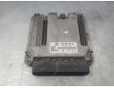 Recambio de centralita motor uce para volkswagen golf v (1k1) 2.0 tdi 16v referencia OEM IAM 03G997012E  