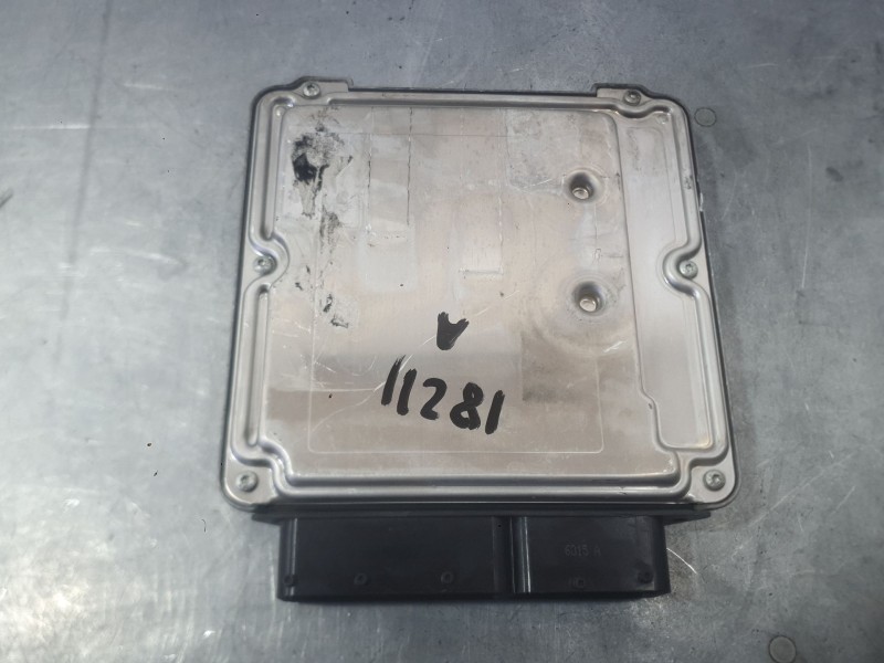 Recambio de centralita motor uce para volkswagen golf v (1k1) 2.0 tdi 16v referencia OEM IAM 03G997012E  