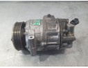 Recambio de compresor aire acondicionado para volkswagen golf v (1k1) 2.0 tdi 16v referencia OEM IAM 1K0820808F  
