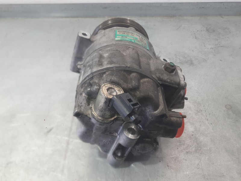 Recambio de compresor aire acondicionado para volkswagen golf v (1k1) 2.0 tdi 16v referencia OEM IAM 1K0820808F  