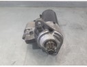 Recambio de motor arranque para volkswagen golf v (1k1) 2.0 tdi 16v referencia OEM IAM 02E911023LX  