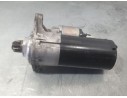 Recambio de motor arranque para volkswagen golf v (1k1) 2.0 tdi 16v referencia OEM IAM 02E911023LX  