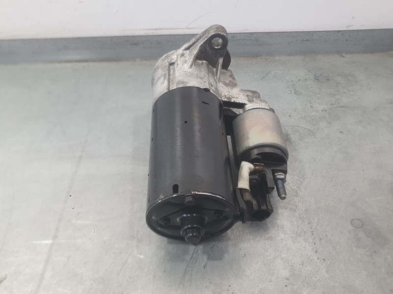 Recambio de motor arranque para volkswagen golf v (1k1) 2.0 tdi 16v referencia OEM IAM 02E911023LX  