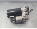 Recambio de motor arranque para volkswagen golf v (1k1) 2.0 tdi 16v referencia OEM IAM 02E911023LX  