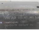 Recambio de motor arranque para volkswagen golf v (1k1) 2.0 tdi 16v referencia OEM IAM 02E911023LX  