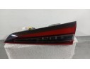 Recambio de piloto trasero derecho interior para toyota corolla ranchera familiar (_e21_) 1.8 hybrid (zwe211) referencia OEM IAM