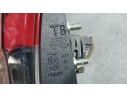 Recambio de piloto trasero derecho interior para toyota corolla ranchera familiar (_e21_) 1.8 hybrid (zwe211) referencia OEM IAM