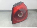 Recambio de piloto trasero derecho exterior para volkswagen golf v (1k1) 2.0 tdi 16v referencia OEM IAM 1K6945096AA  