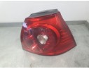 Recambio de piloto trasero derecho exterior para volkswagen golf v (1k1) 2.0 tdi 16v referencia OEM IAM 1K6945096AA  