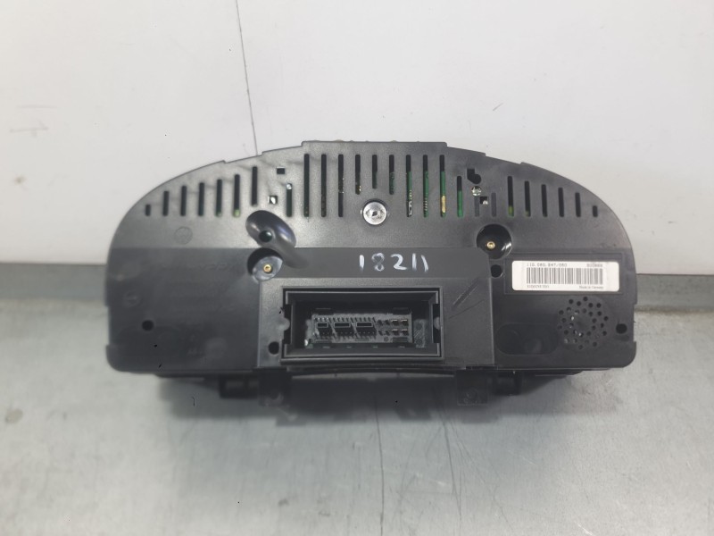 Recambio de cuadro instrumentos para volkswagen golf v (1k1) 2.0 tdi 16v referencia OEM IAM 1K0920861MVFKZ  
