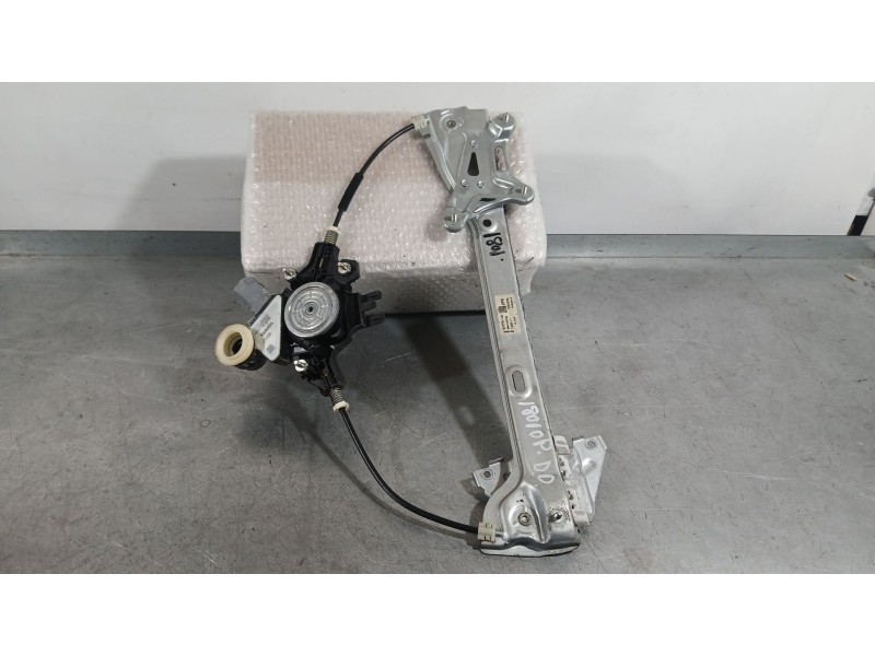 Recambio de elevalunas delantero derecho para toyota corolla ranchera familiar (_e21_) 1.8 hybrid (zwe211) referencia OEM IAM 69