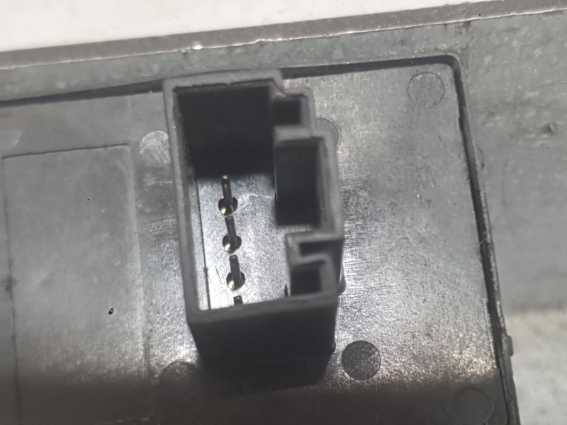 Recambio de mando elevalunas delantero izquierdo para volkswagen golf v (1k1) 2.0 tdi 16v referencia OEM IAM 1K3959857CREH  