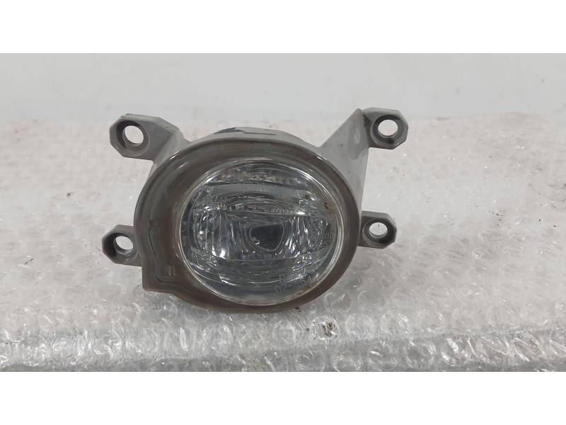 Recambio de faro antiniebla izquierdo para toyota corolla ranchera familiar (_e21_) 1.8 hybrid (zwe211) referencia OEM IAM 81221