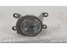 FARO ANTINIEBLA IZQUIERDO 8122102190 