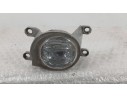 Recambio de faro antiniebla izquierdo para toyota corolla ranchera familiar (_e21_) 1.8 hybrid (zwe211) referencia OEM IAM 81221