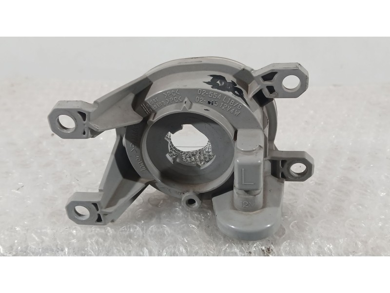 Recambio de faro antiniebla izquierdo para toyota corolla ranchera familiar (_e21_) 1.8 hybrid (zwe211) referencia OEM IAM 81221