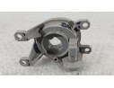 Recambio de faro antiniebla izquierdo para toyota corolla ranchera familiar (_e21_) 1.8 hybrid (zwe211) referencia OEM IAM 81221